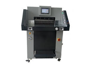 Paper Cutting Machine Product List