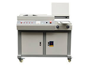 Glue Binding Machine Product List