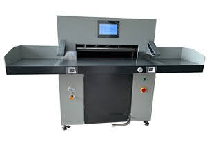 Paper Cutting Machine 8008HT