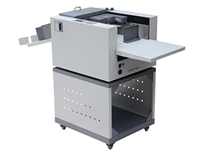 Creasing and Perforating Machine Product List