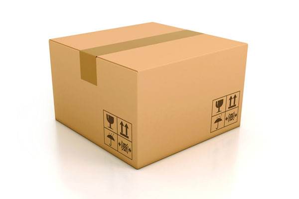 Packaging and Shipping Information