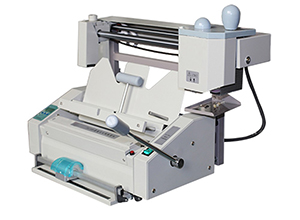 Glue Binding Machine PB-DA4