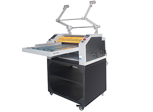 Roll Laminating Machine RL-39E