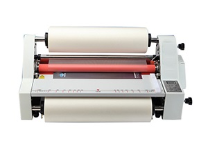 Roll Laminating Machine Product List